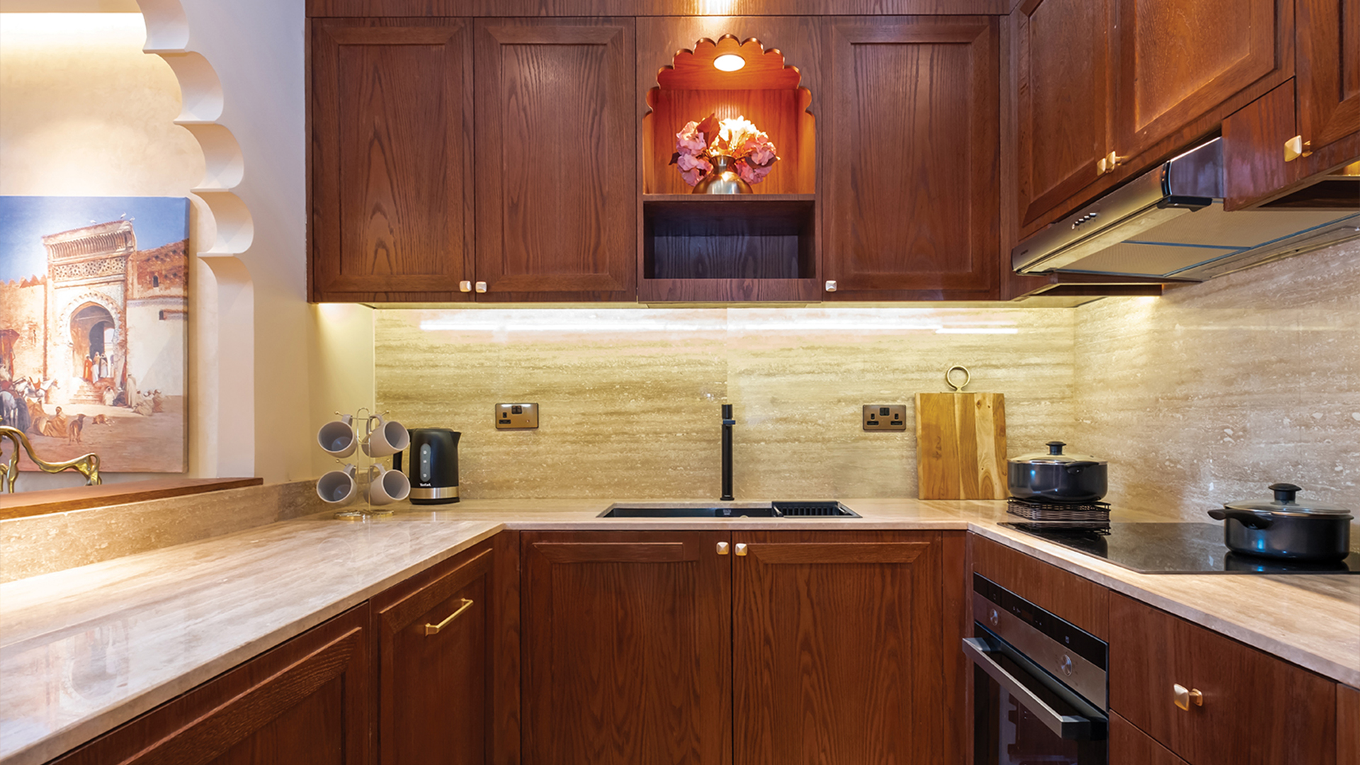 Bab Al Qasr Resort Residence 18 Bab Al Qasr Resort Residence 18